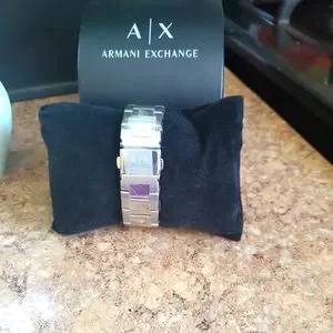 Armani Exchange Watch AX4345 NWOT A/X Armani Exchange | Accessories | Armani Exchange Watch  main image 2